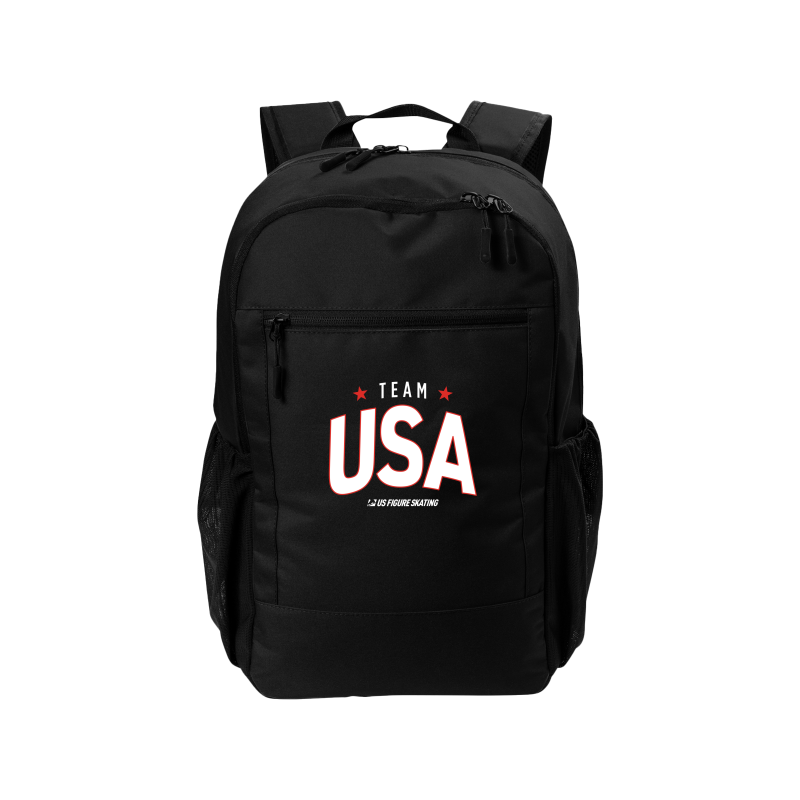 Daily commute clearance backpack