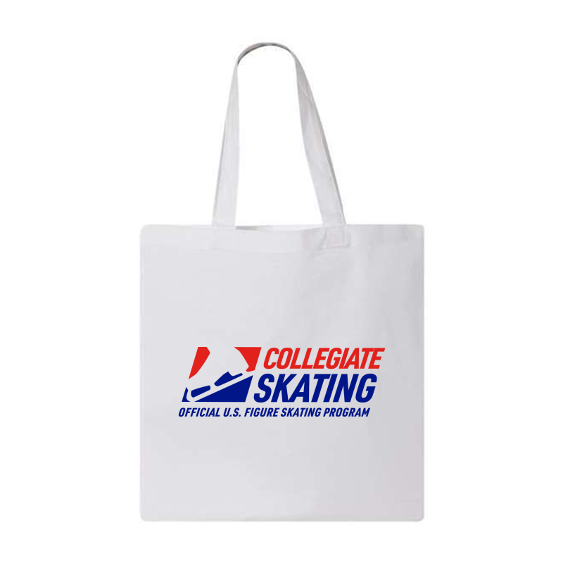 Collegiate Handbag