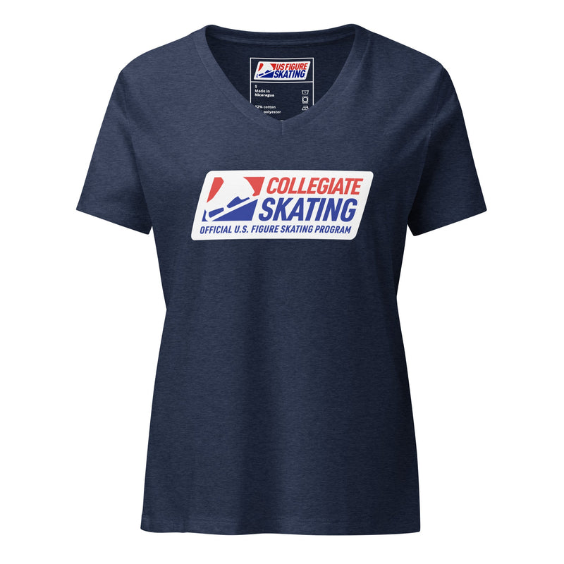 Collegiate Skating
