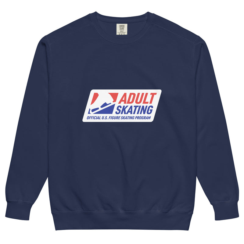 Adult Skating