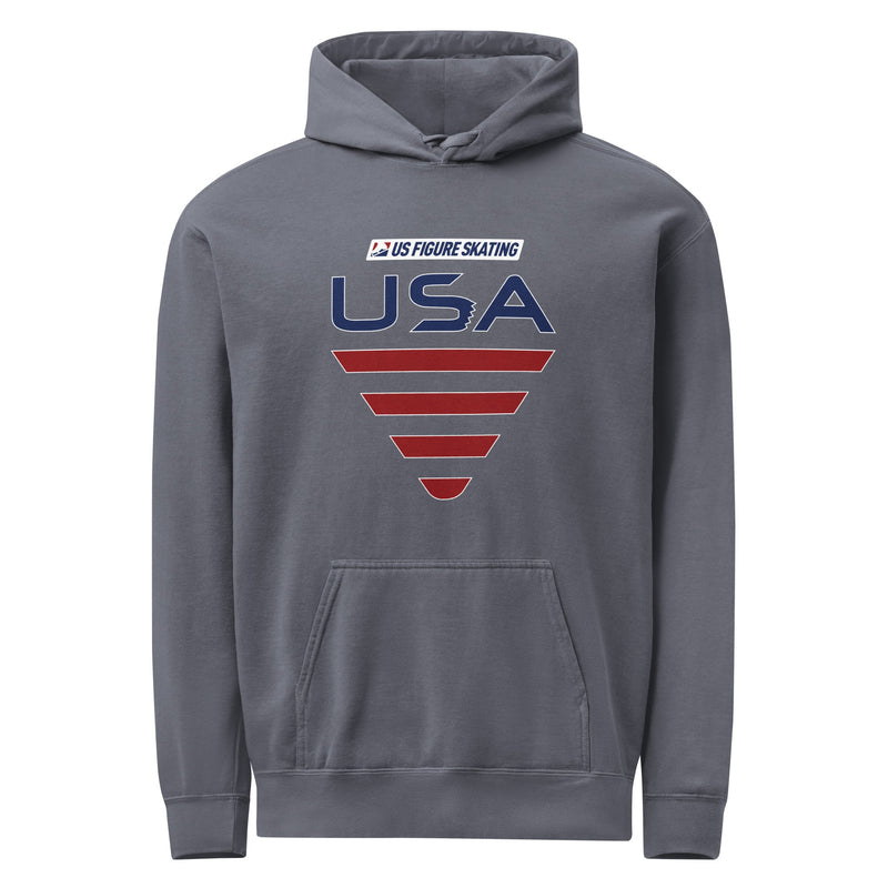 USA Toepick
