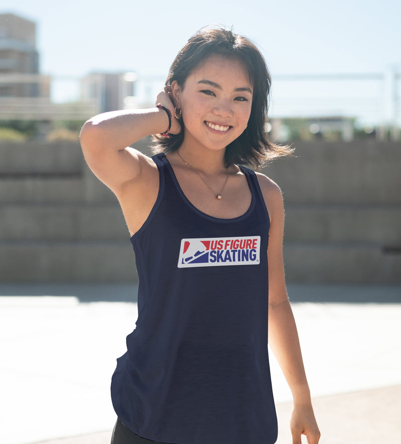U.S. Figure Skating