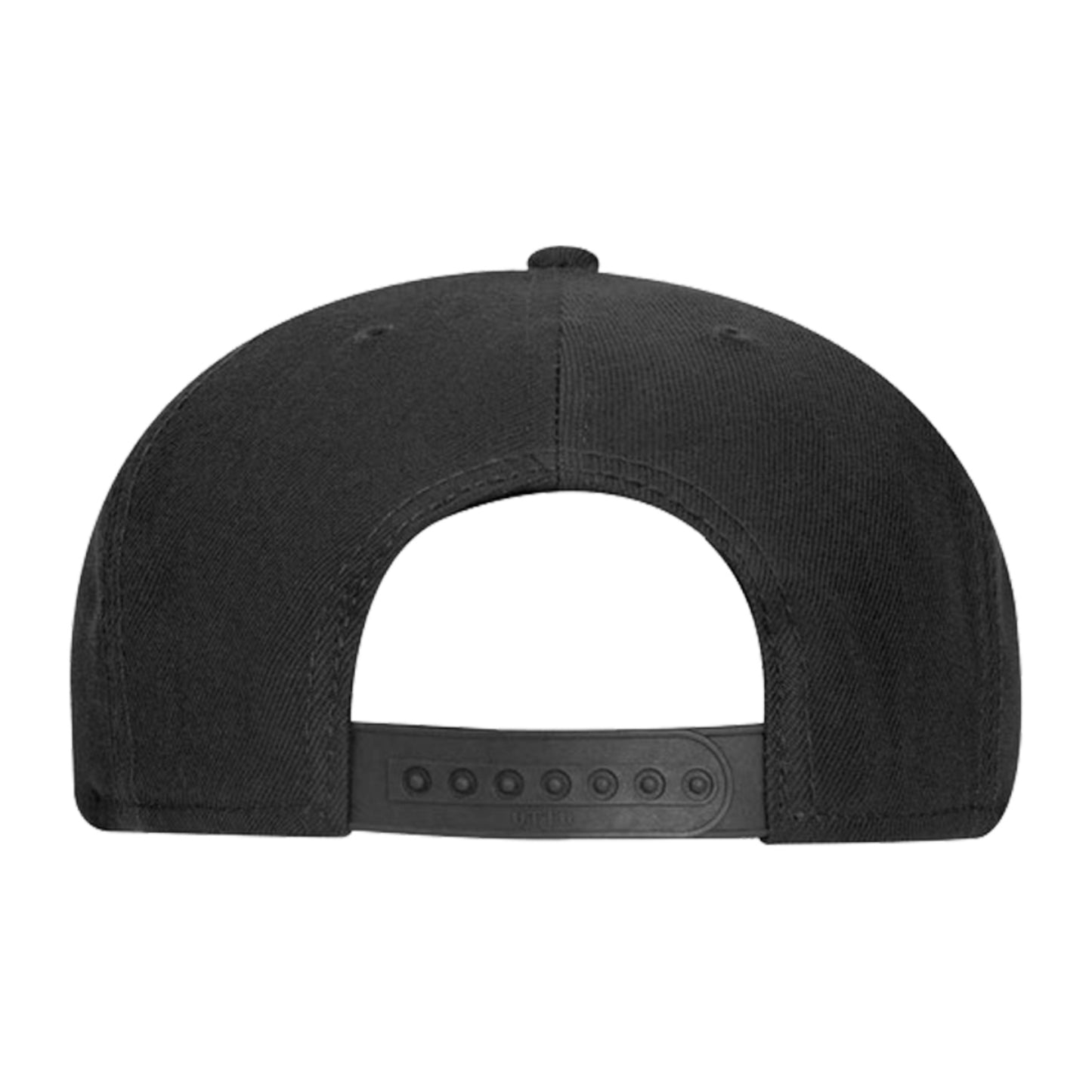 Black History Skate, OTTO CAP OTTO SNAP 6 Panel Mid Profile Snapback