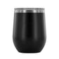 2026 U.S. Figure Skating Championships 12 oz wine tumbler