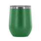 Class of 2025 12 oz wine tumbler