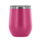 Class of 2025 12 oz wine tumbler