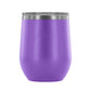 Class of 2025 12 oz wine tumbler