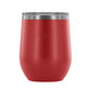 Class of 2025 12 oz wine tumbler