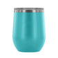 Class of 2025 12 oz wine tumbler