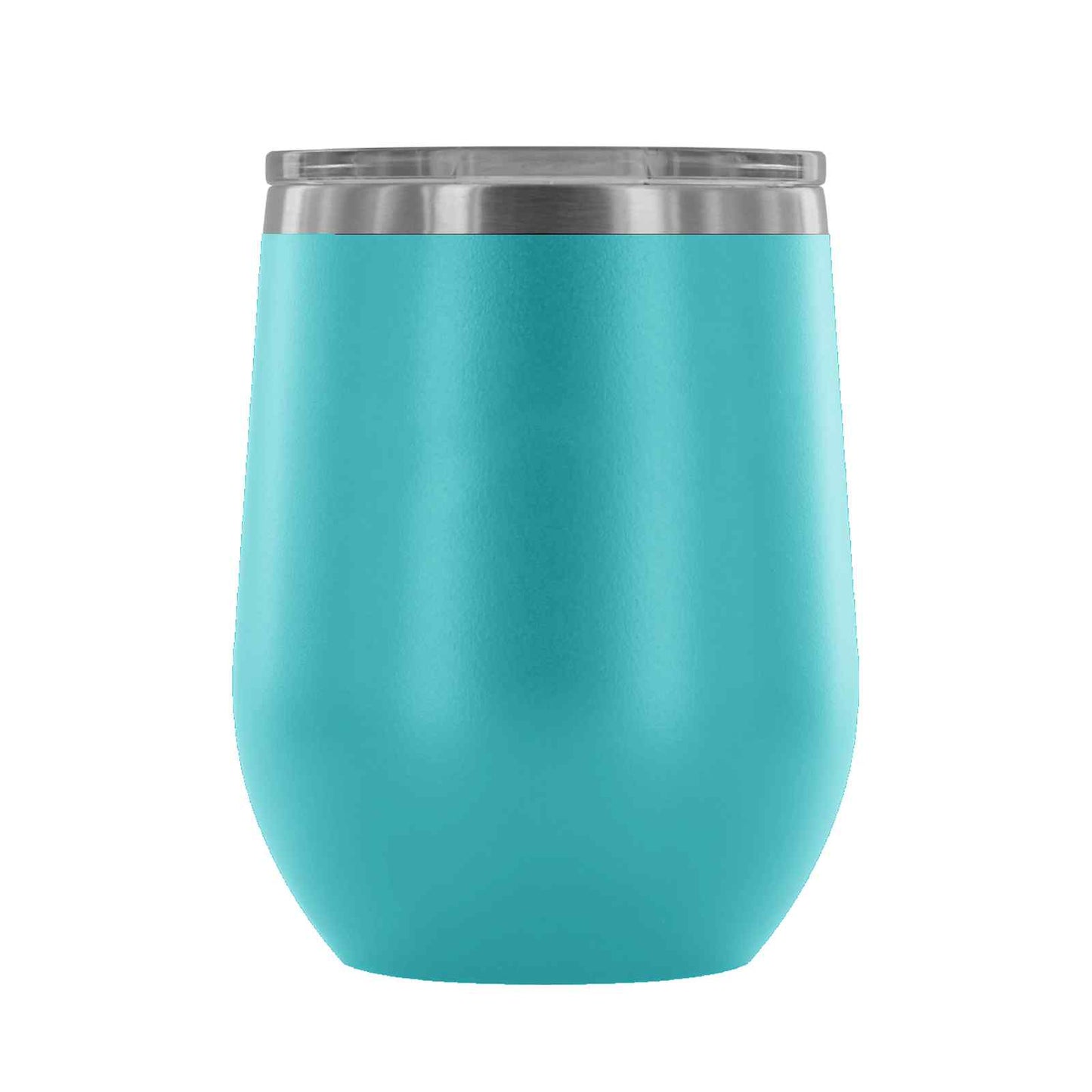 Class of 2025 12 oz wine tumbler