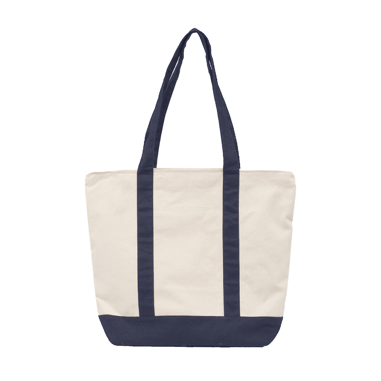 2025 Intercollegiate Final BAGedge 12 oz. Canvas Boat Tote