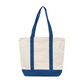 2024-25 Team USA, BAGedge 12 oz. Canvas Boat Tote