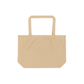 National Development Team, Econscious Organic Cotton Large Twill Tote