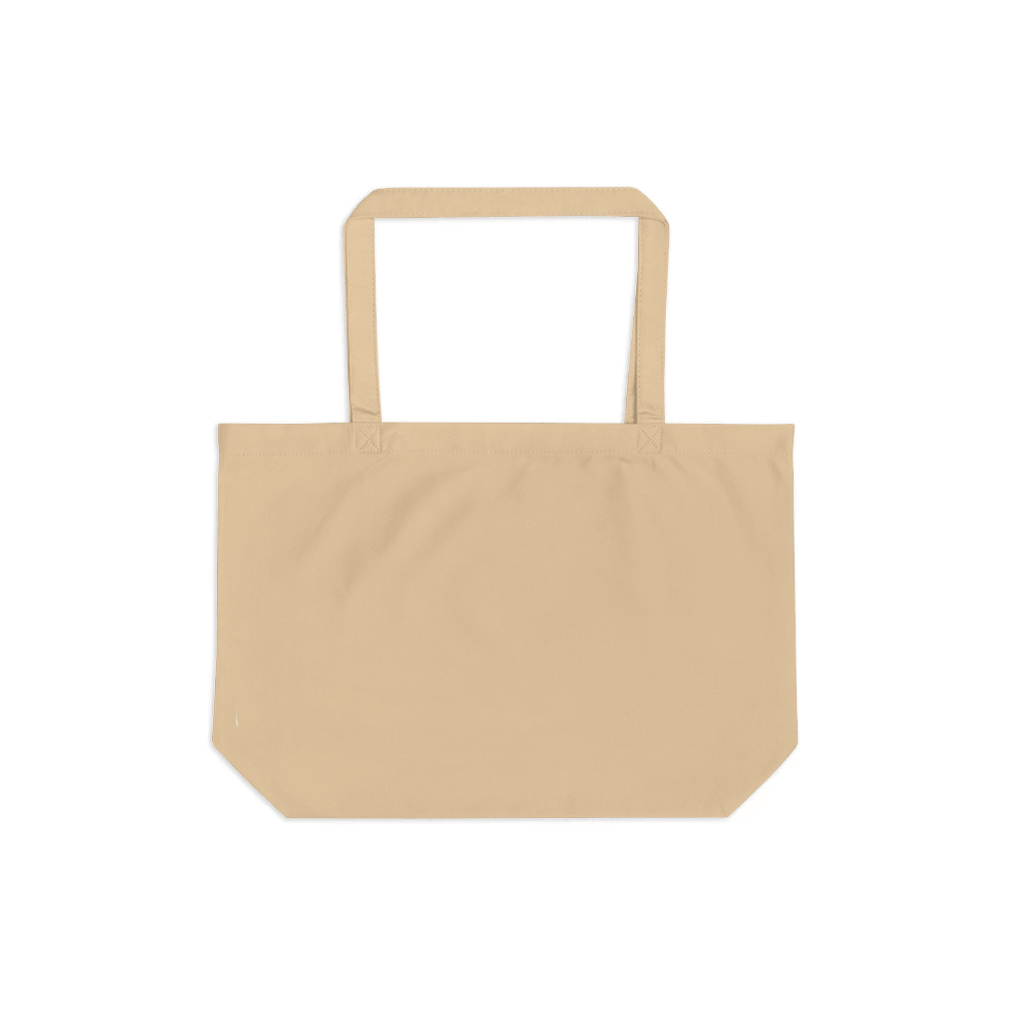 National Development Team, Econscious Organic Cotton Large Twill Tote