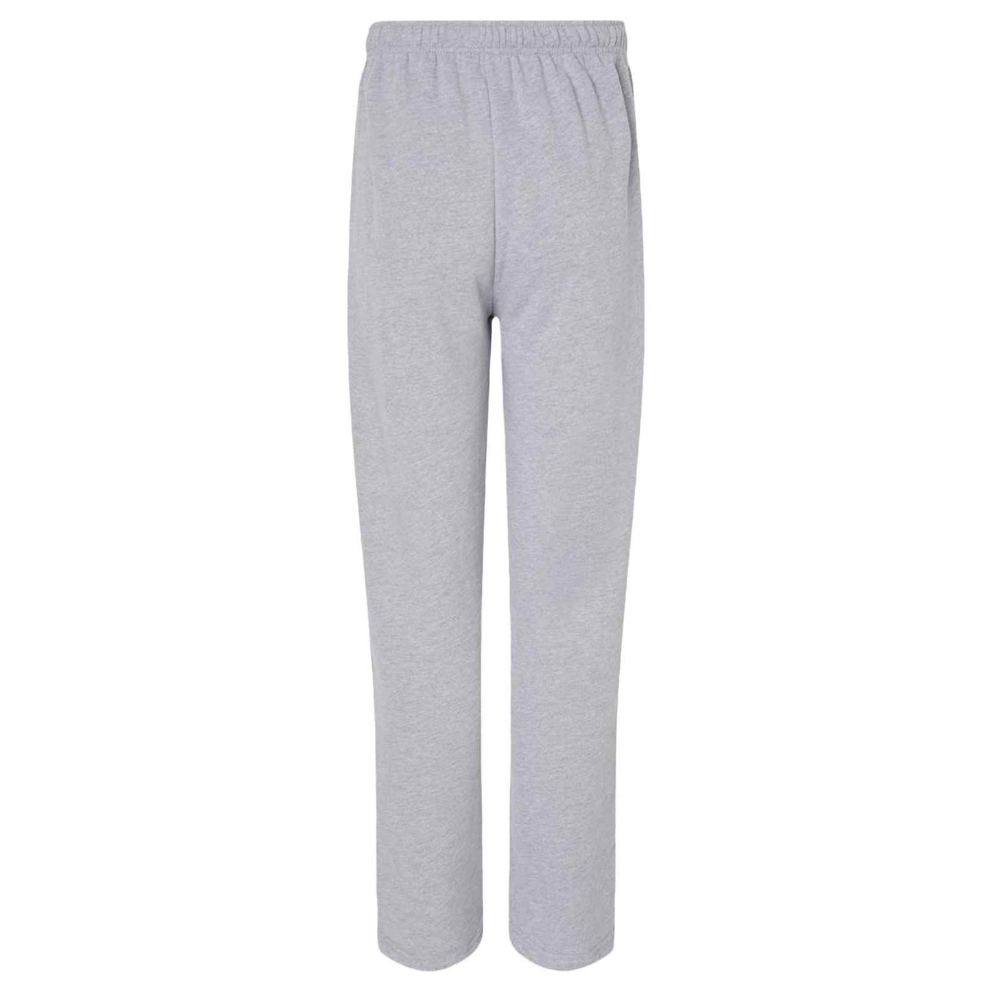 National Development Camp, Bella + Canvas Unisex Straight-Leg Sweatpant