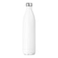 2025 Intercollegiate Final 17 Oz Stainless Steel Waterbottle