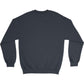 2025 Intercollegiate Final Gildan Heavy Blend Crewneck sweatshirt