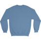 2025 Intercollegiate Final Gildan Heavy Blend Crewneck sweatshirt