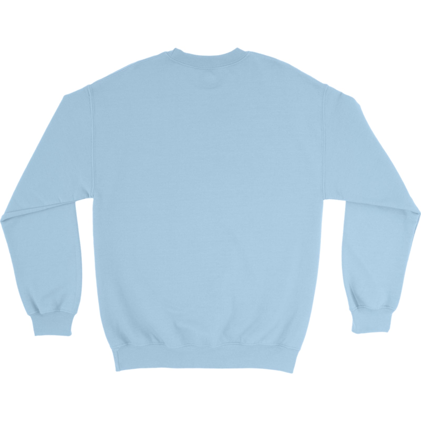 Carolina blue gildan sweatshirt sale