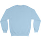 2025 Intercollegiate Final Gildan Heavy Blend Crewneck sweatshirt