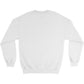 2025 Intercollegiate Final Gildan Heavy Blend Crewneck sweatshirt