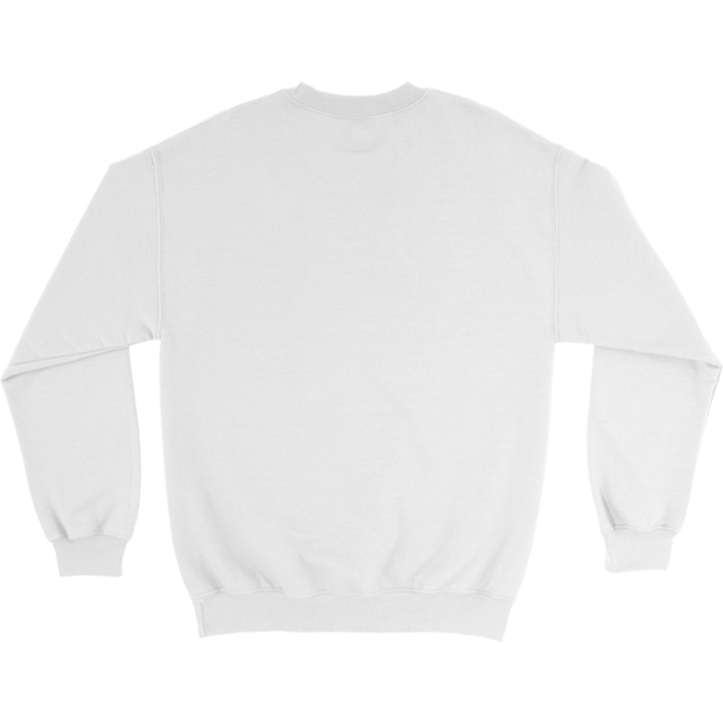 2025 Intercollegiate Final Gildan Heavy Blend Crewneck sweatshirt