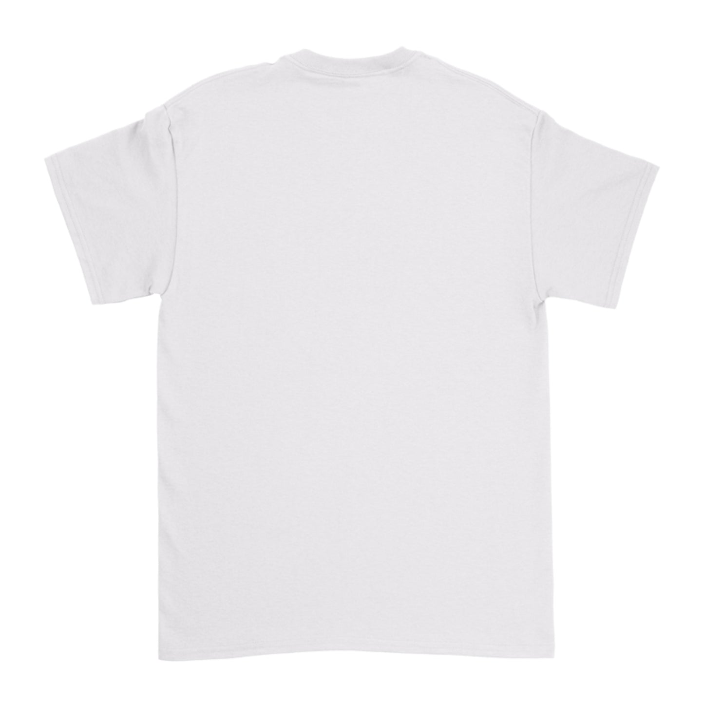 2025 Intercollegiate Final Gildan Ultra Cotton Tee