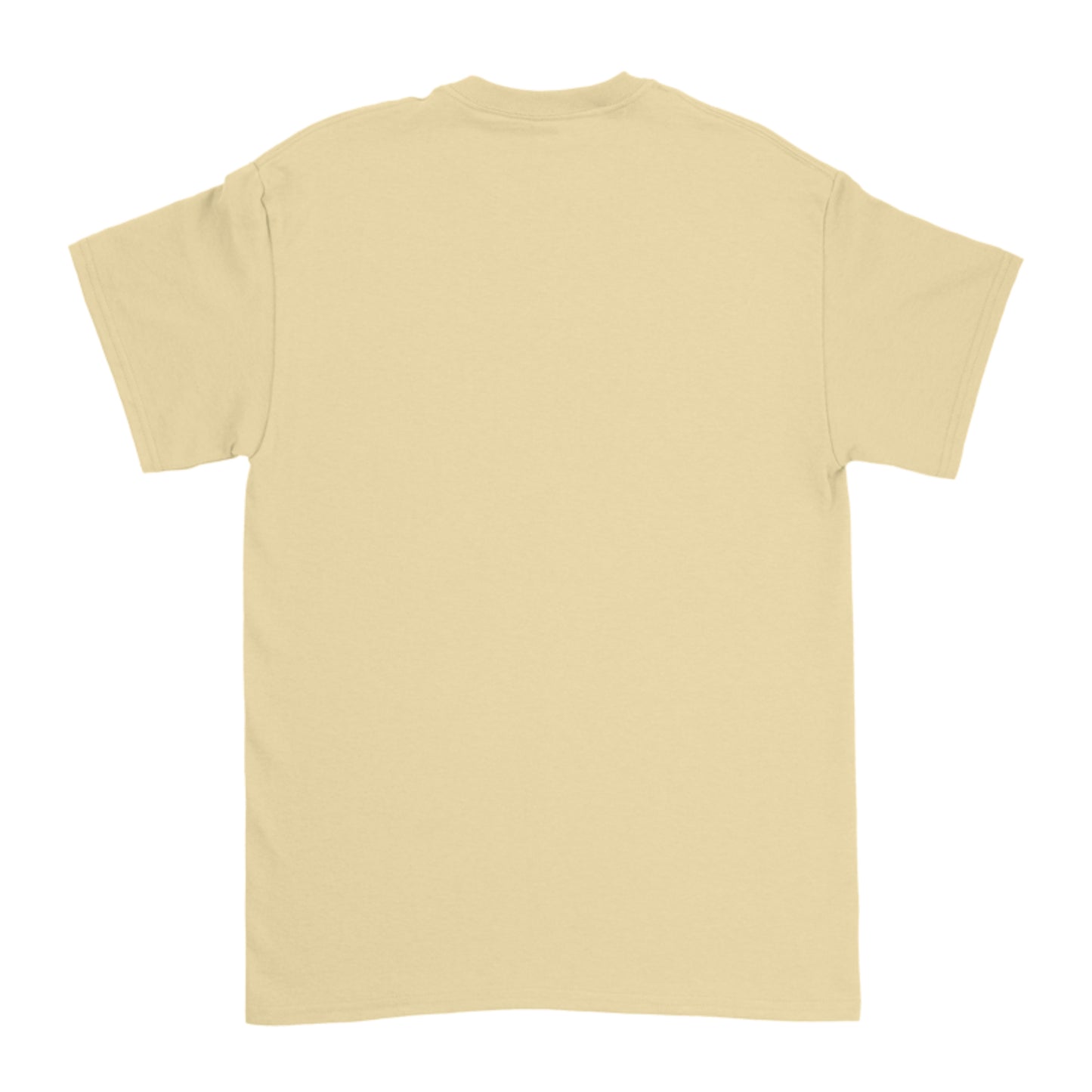 2025 Intercollegiate Final Gildan Ultra Cotton Tee