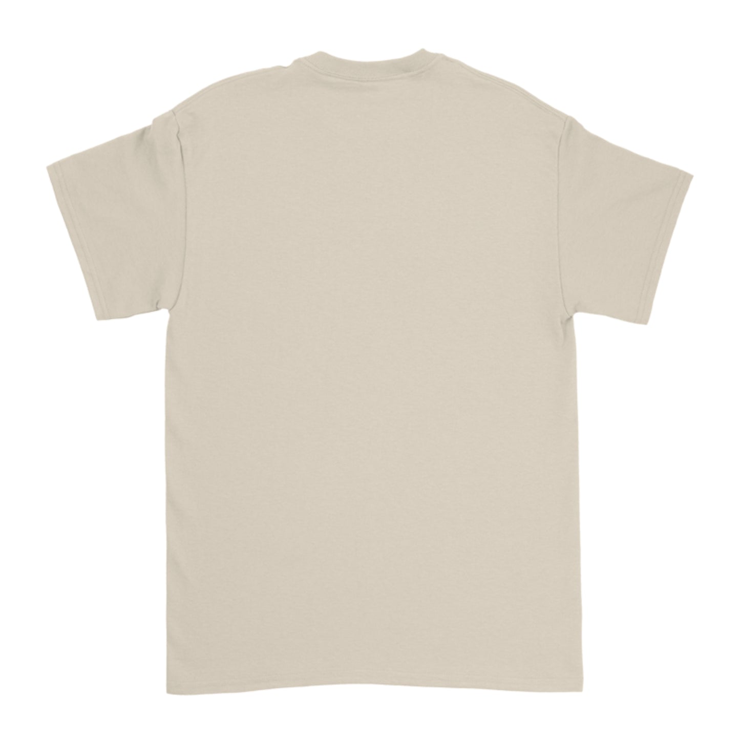 2025 Intercollegiate Final Gildan Ultra Cotton Tee