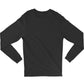 2024 National Showcase, Bella + Canvas Unisex Jersey Long-Sleeve T-shirt