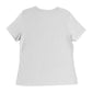 2025 U.S. Figure Skating Championships Bella + Canvas Women's Relaxed Jersey Tee