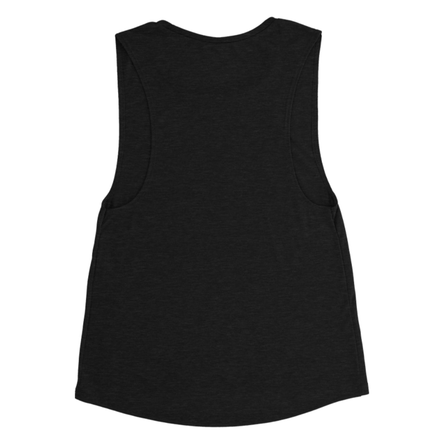 National Development Team, Bella + Canvas Ladies' Flowy Scoop Muscle Tank