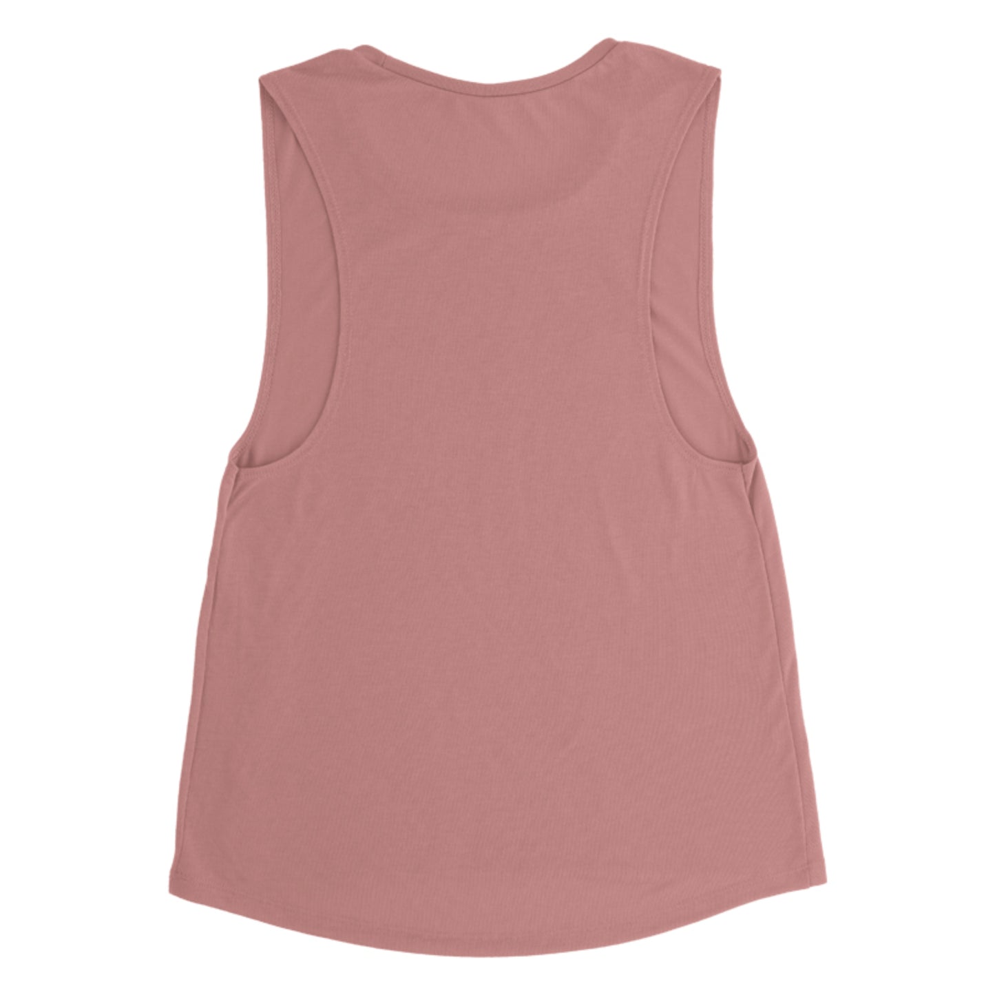 National Development Team, Bella + Canvas Ladies' Flowy Scoop Muscle Tank