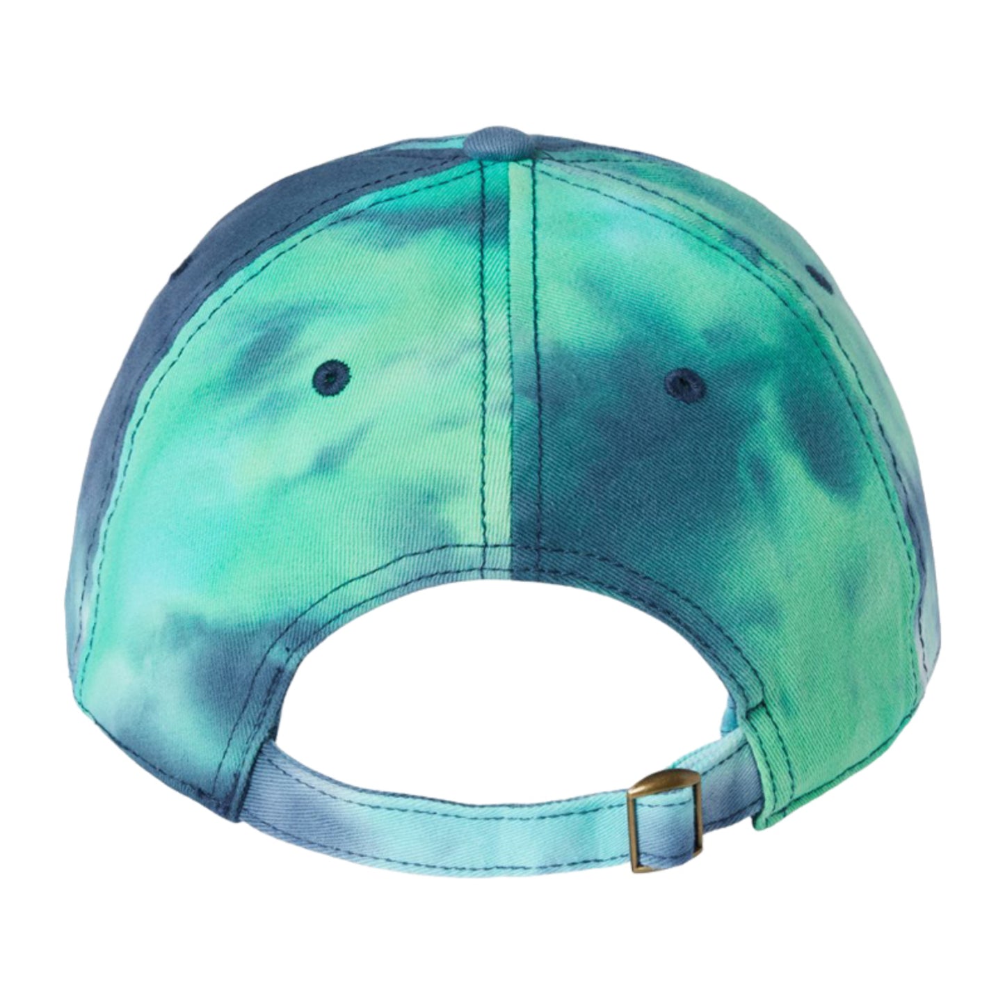 2025 Intercollegiate Final Sportsman Tie-Dyed Cap