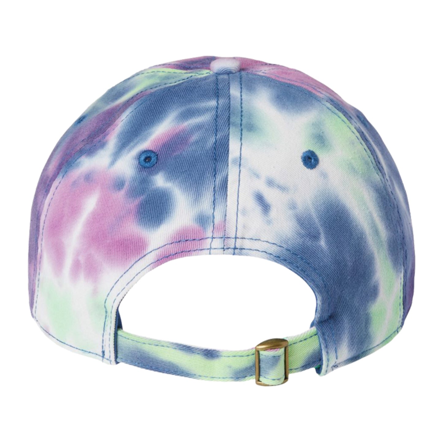 2025 Intercollegiate Final Sportsman Tie-Dyed Cap