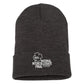 2025 Intercollegiate Final YP Classics - Cuffed Beanie