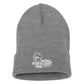 2025 Intercollegiate Final YP Classics - Cuffed Beanie