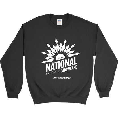 2024 National Showcase,  Crewneck Sweatshirt