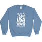 2024-25 Team USA, Crewneck