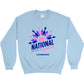 2024 National Showcase, Crewneck Sweatshirt