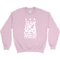 2024-25 Team USA, Crewneck