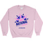 2024 National Showcase, Crewneck Sweatshirt