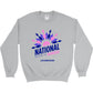 2024 National Showcase, Crewneck Sweatshirt