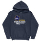 2025 Intercollegiate Final Gildan Heavy Blend Hoodied Sweatshirt