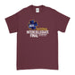 2025 Intercollegiate Final Gildan Ultra Cotton Tee