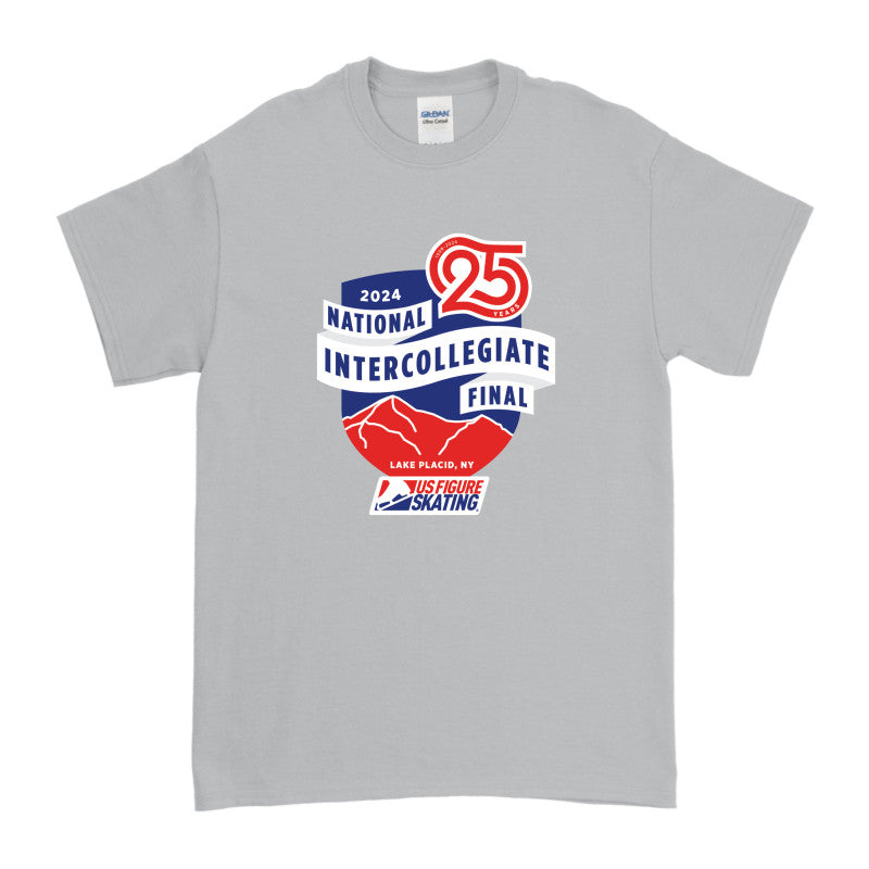 2024 National Intercollegiate Final, Ultra Cotton Tee