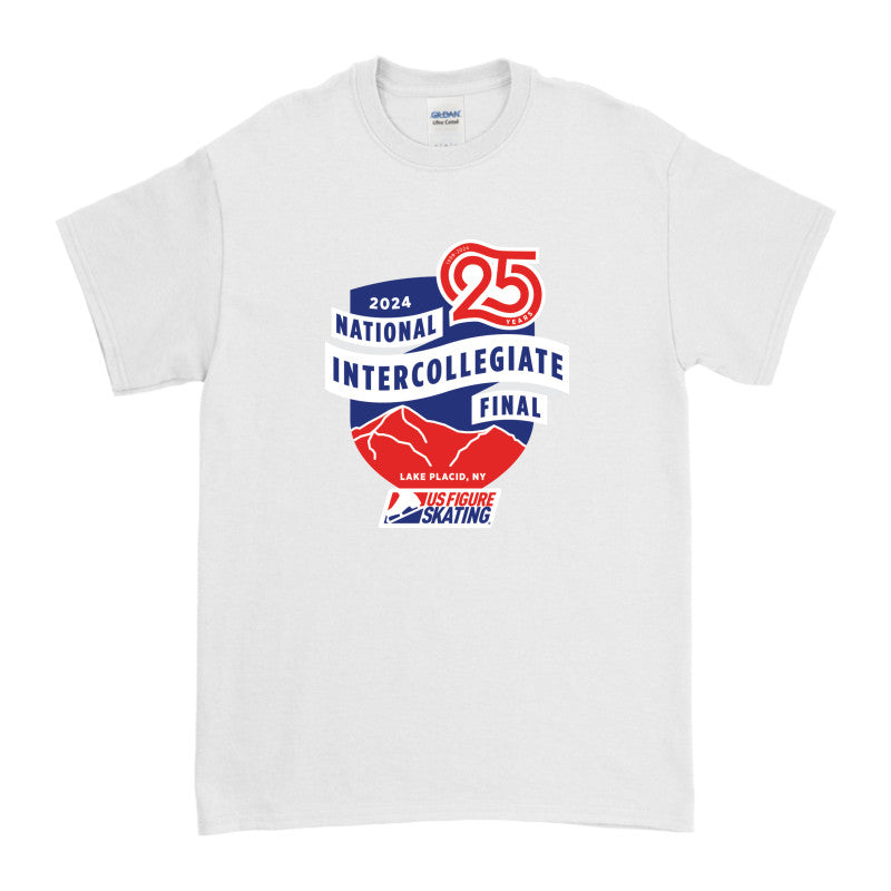 2024 National Intercollegiate Final, Ultra Cotton Tee