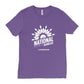 2024 National Showcase, Bella + Canvas Unisex Triblend T-shirt