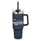 2025 Intercollegiate Final 40 Oz. Intrepid Stainless Steel Tumbler