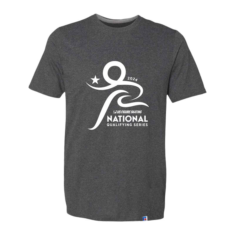 National Qualifying Series 2024, Performance T-Shirt